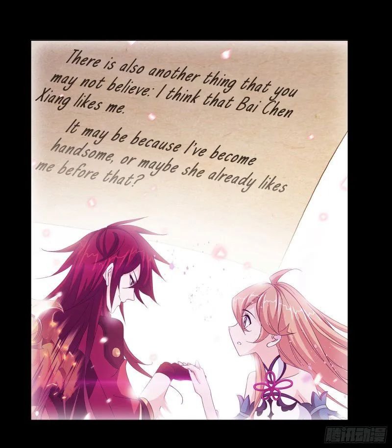 Soul Land chapter 302 page 58