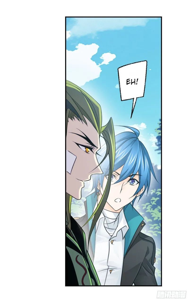 Soul Land chapter 302 page 6