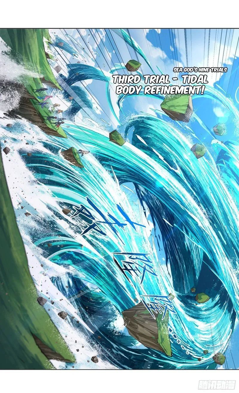 Soul Land chapter 302 page 63