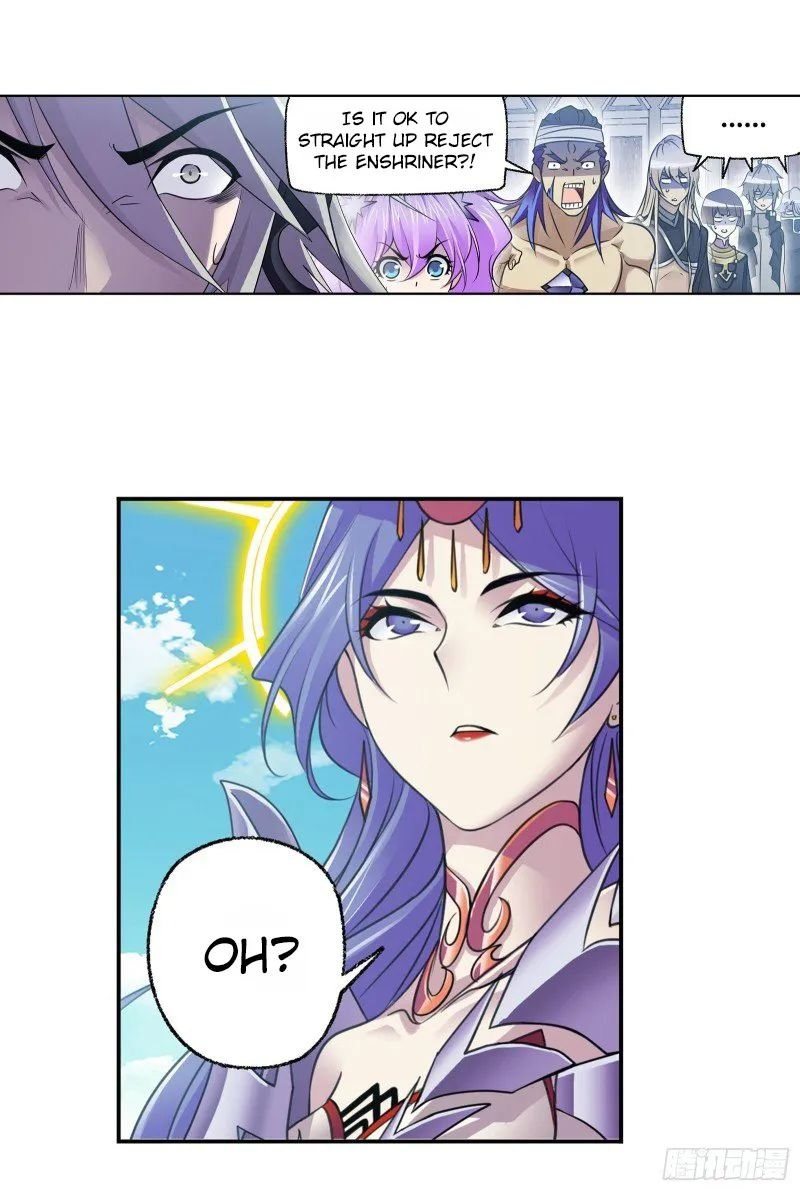 Soul Land chapter 302 page 7