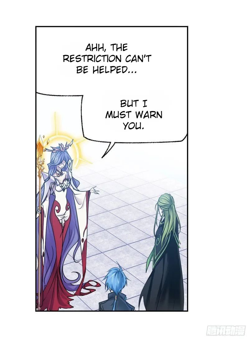 Soul Land chapter 302 page 9