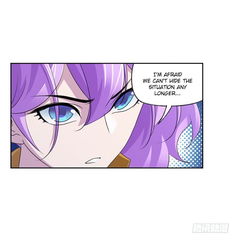 Soul Land chapter 303 page 10