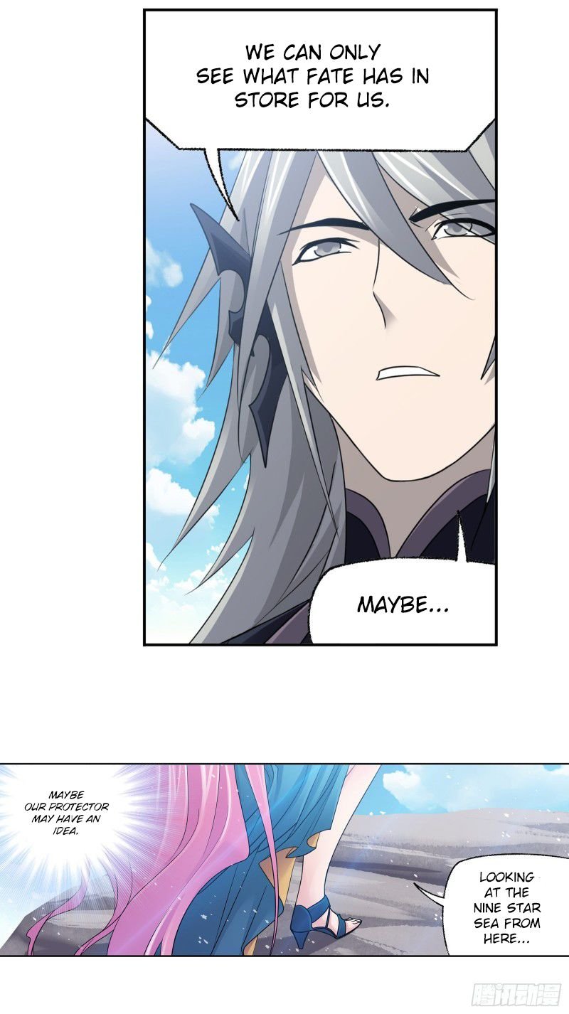 Soul Land chapter 303 page 11