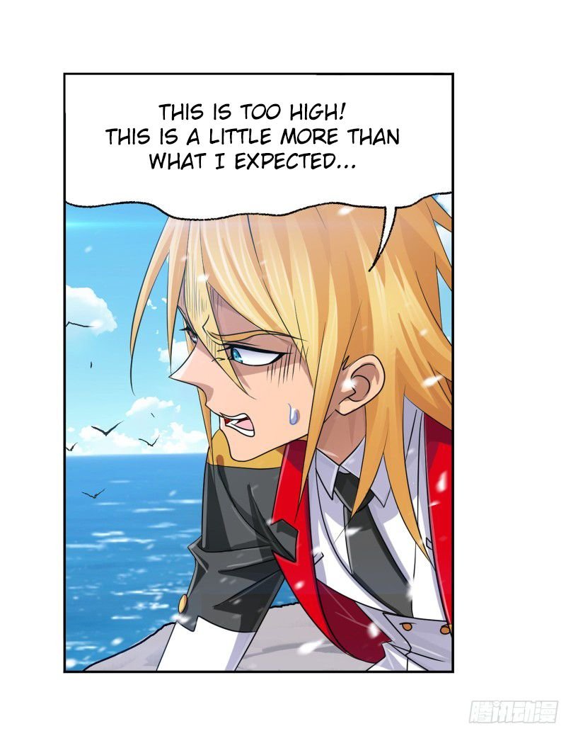 Soul Land chapter 303 page 13