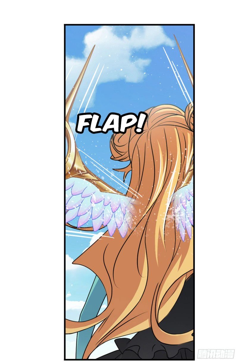 Soul Land chapter 303 page 18