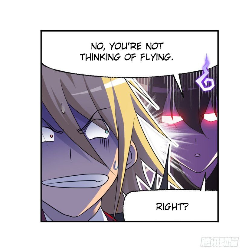 Soul Land chapter 303 page 20