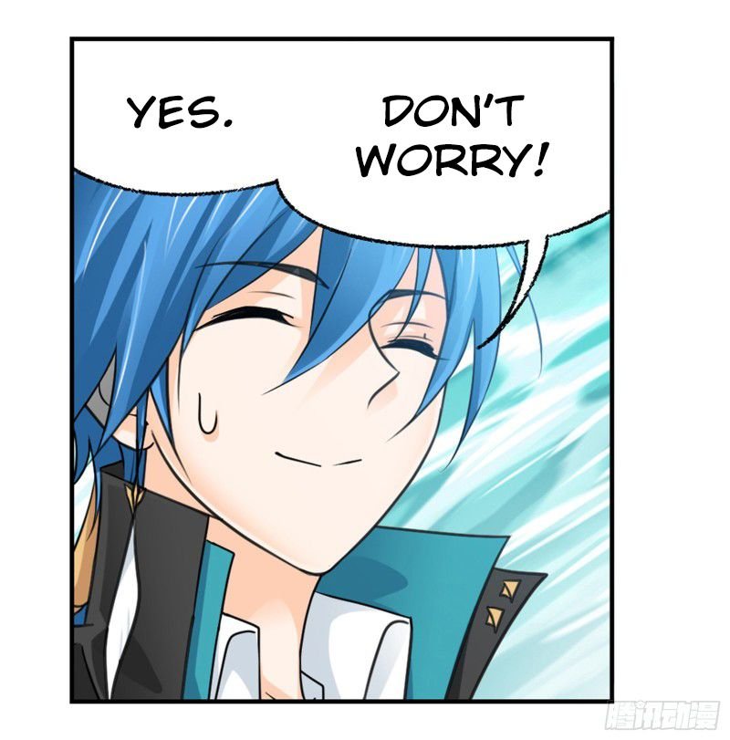 Soul Land chapter 303 page 23