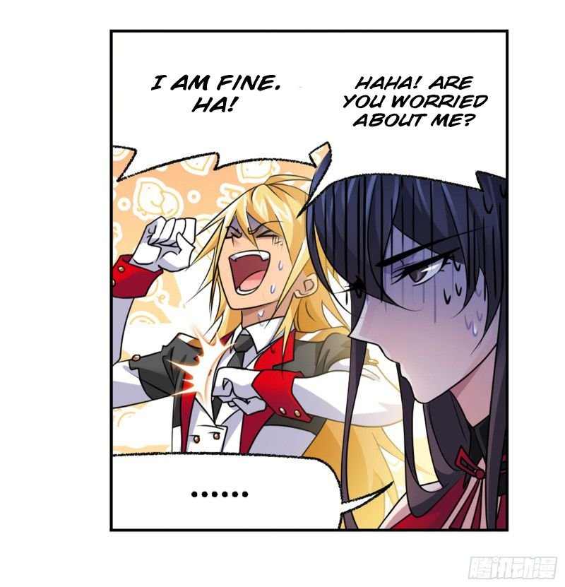 Soul Land chapter 303 page 25