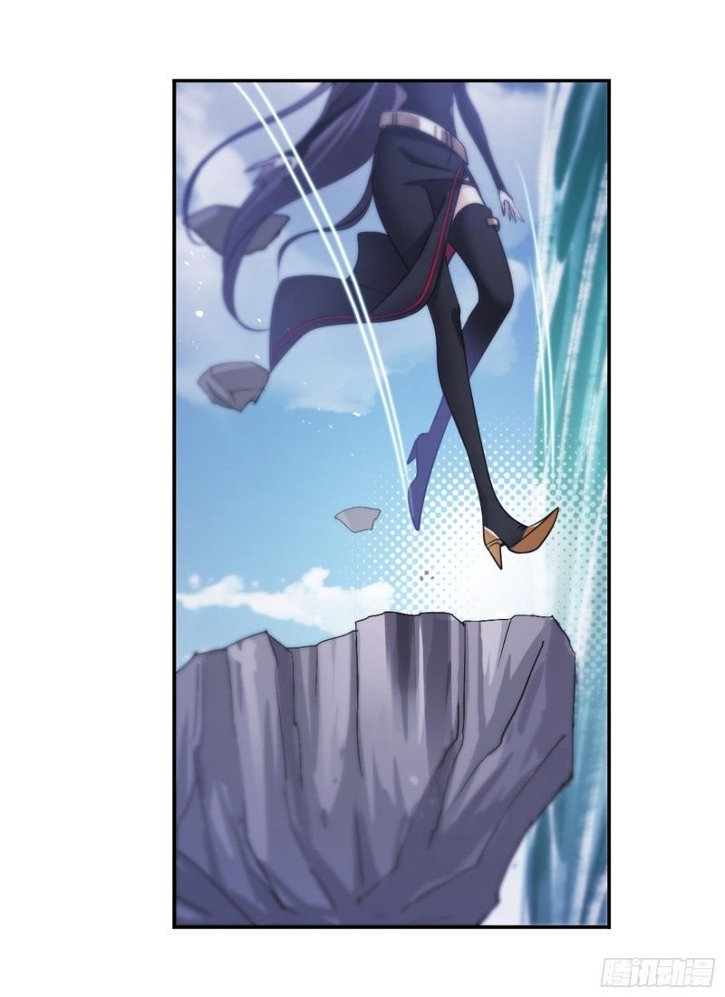 Soul Land chapter 303 page 27