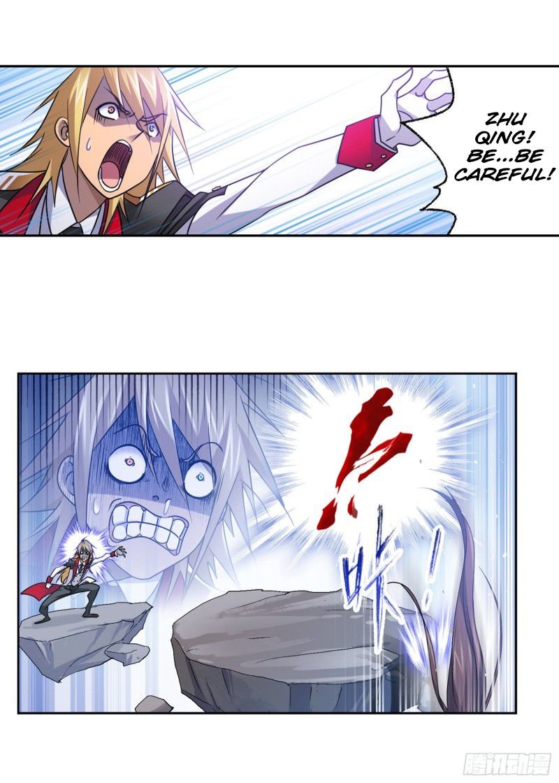 Soul Land chapter 303 page 28