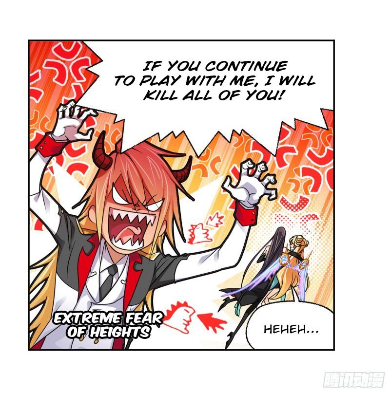 Soul Land chapter 303 page 32