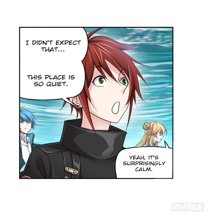 Soul Land chapter 303 page 39