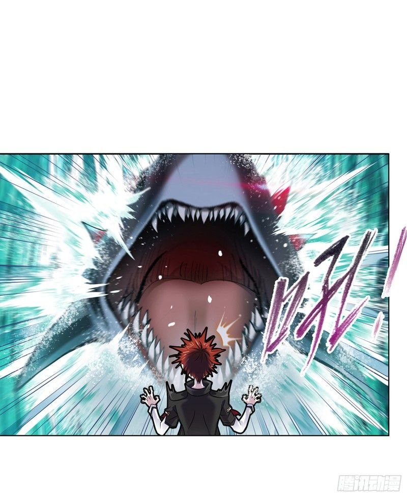 Soul Land chapter 303 page 41