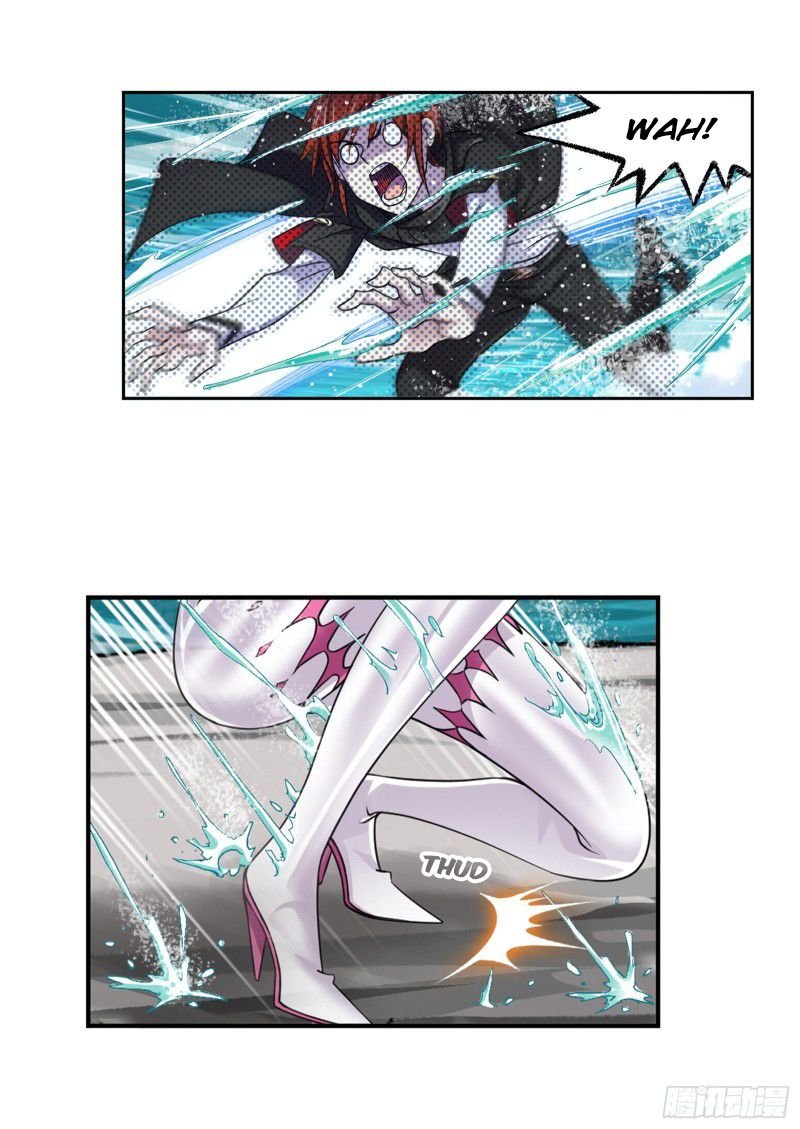 Soul Land chapter 303 page 42