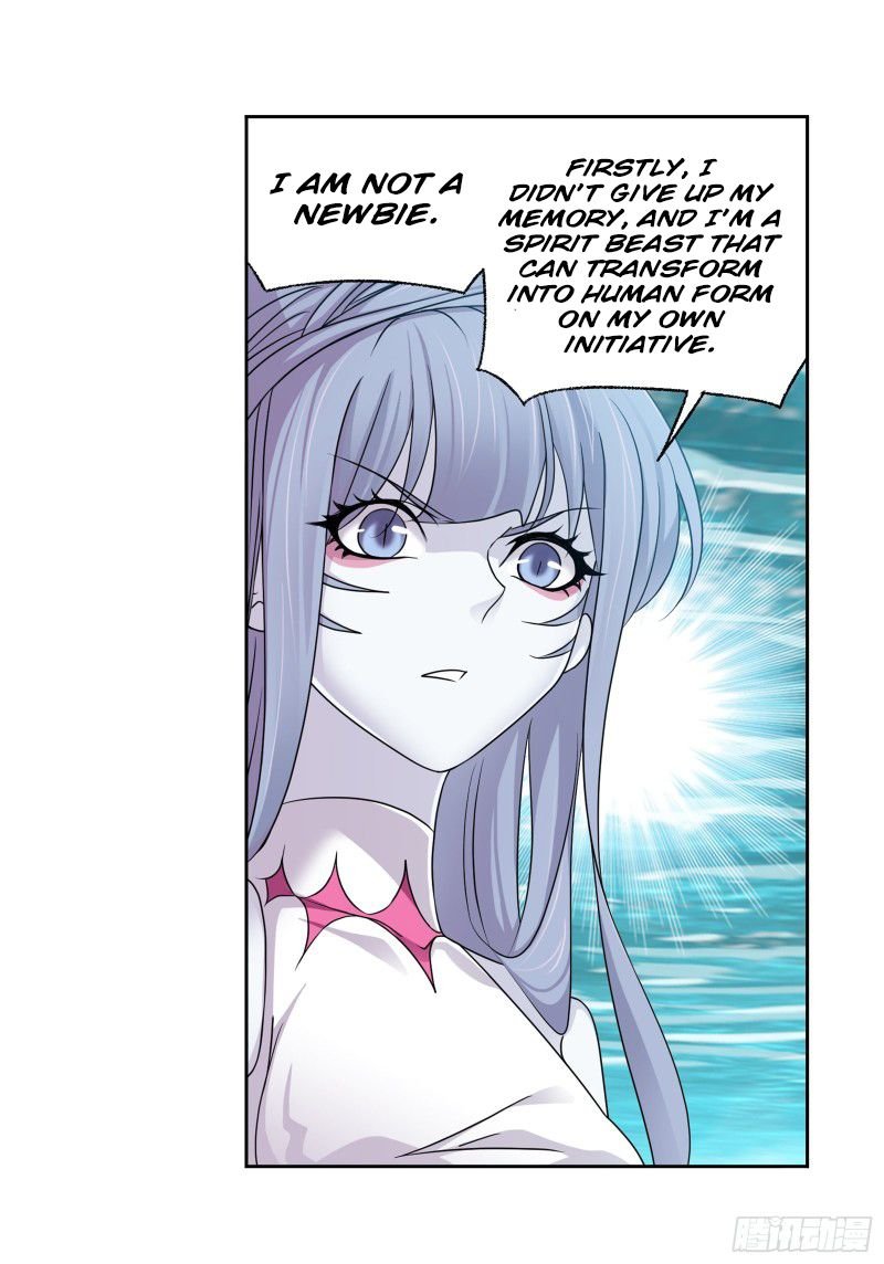 Soul Land chapter 303 page 49