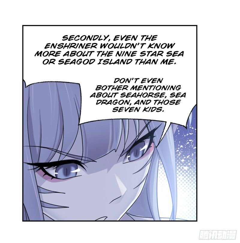 Soul Land chapter 303 page 50