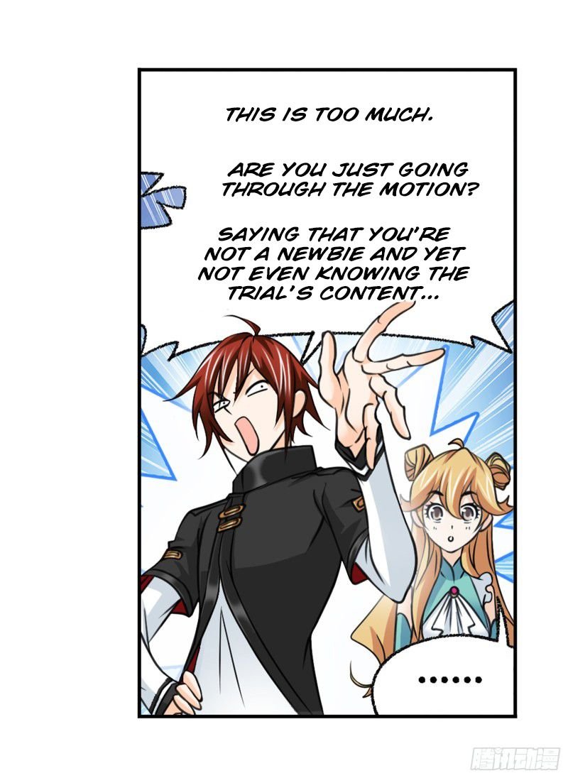 Soul Land chapter 303 page 52