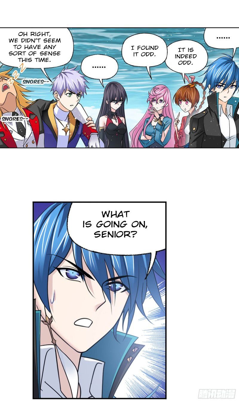 Soul Land chapter 303 page 53