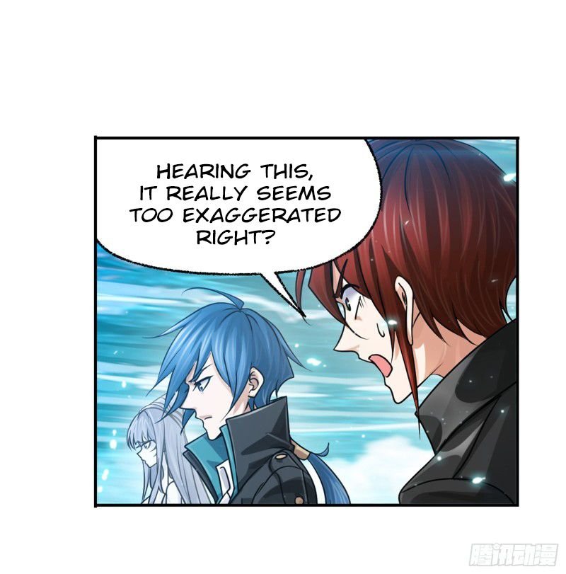 Soul Land chapter 303 page 57