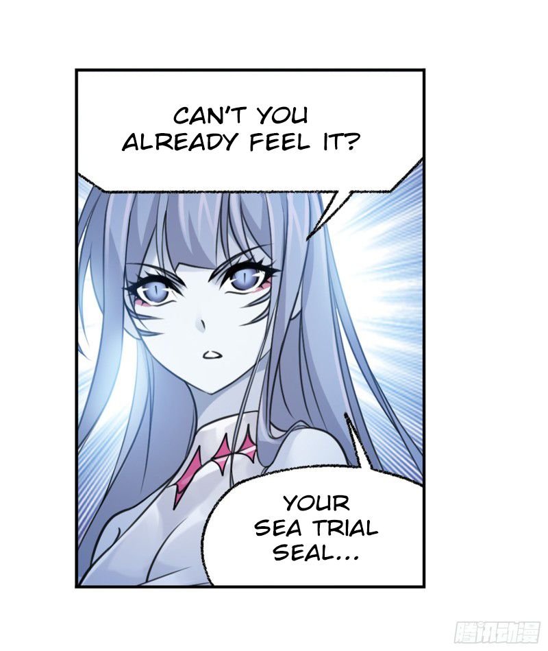 Soul Land chapter 303 page 58