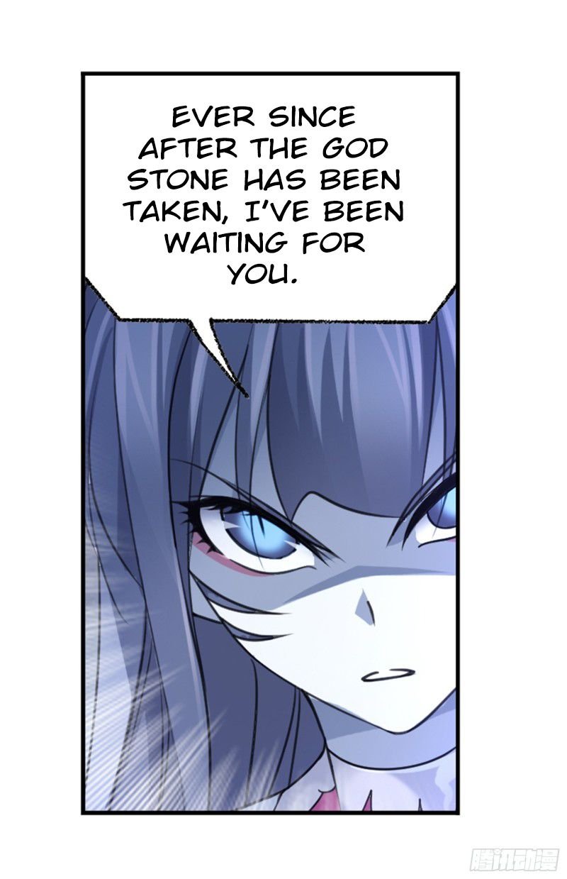 Soul Land chapter 303 page 60