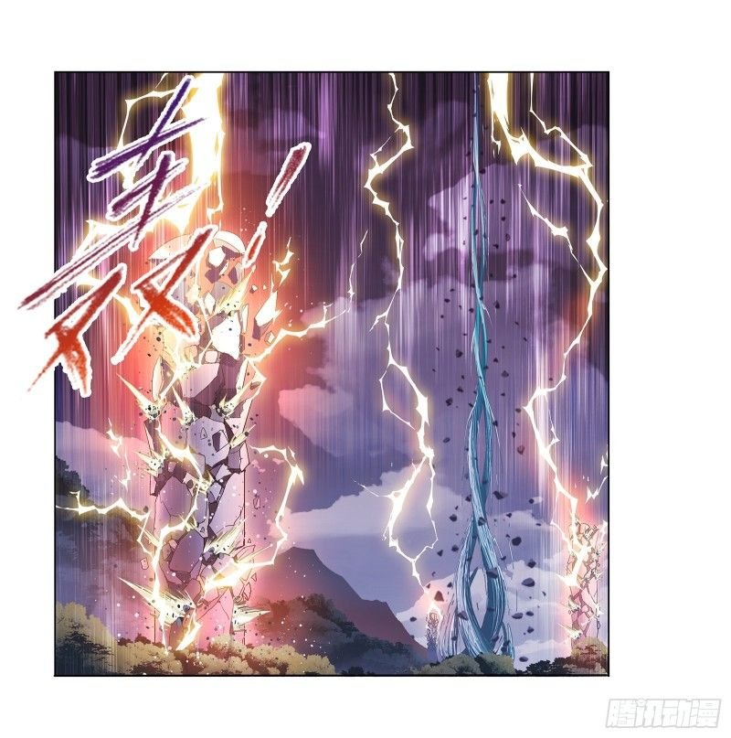 Soul Land chapter 303 page 77