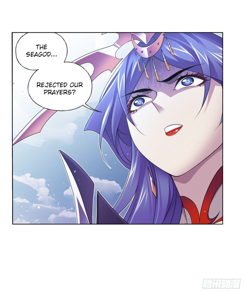 Soul Land chapter 303 page 79