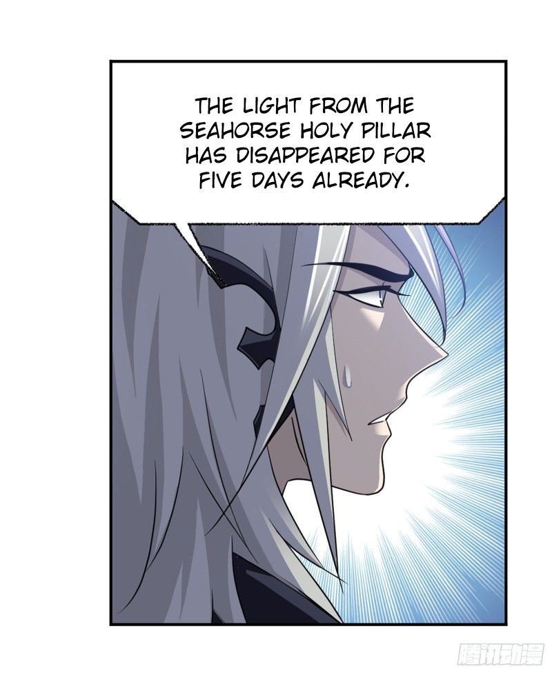 Soul Land chapter 303 page 8