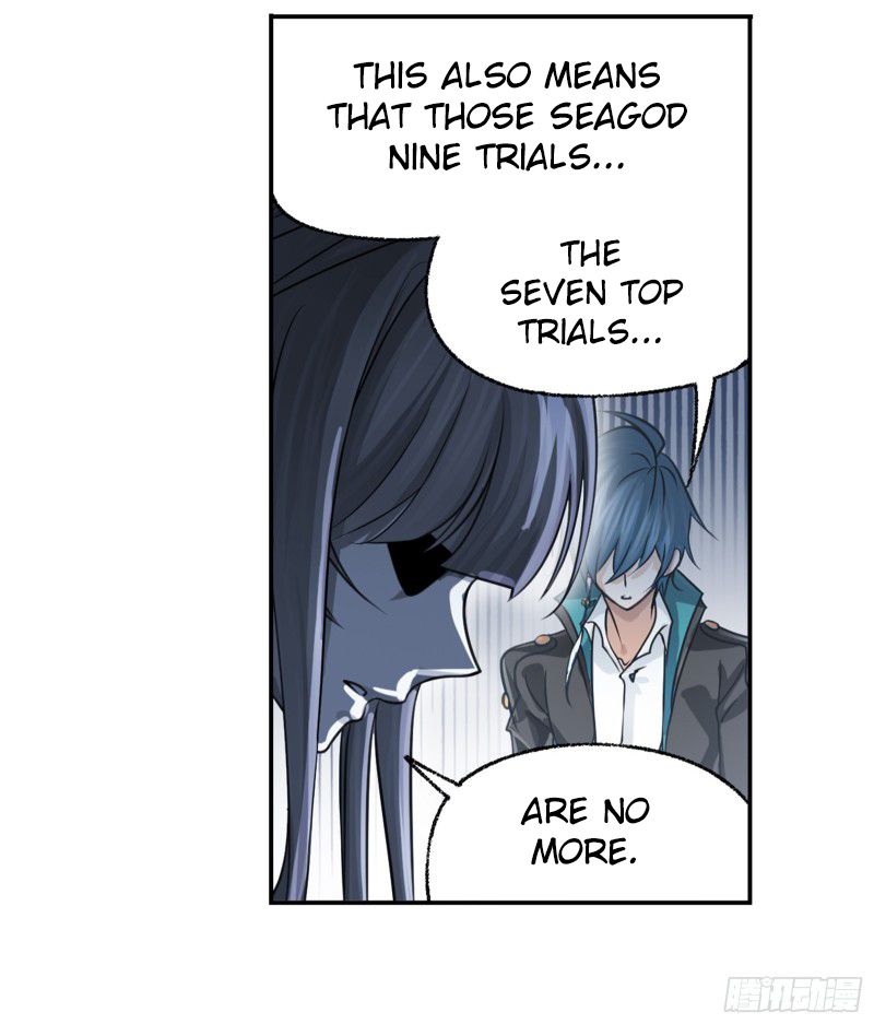 Soul Land chapter 304 page 12