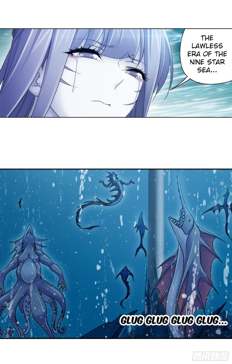 Soul Land chapter 304 page 15