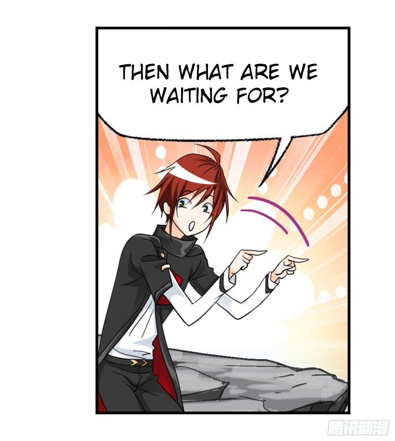 Soul Land chapter 304 page 22