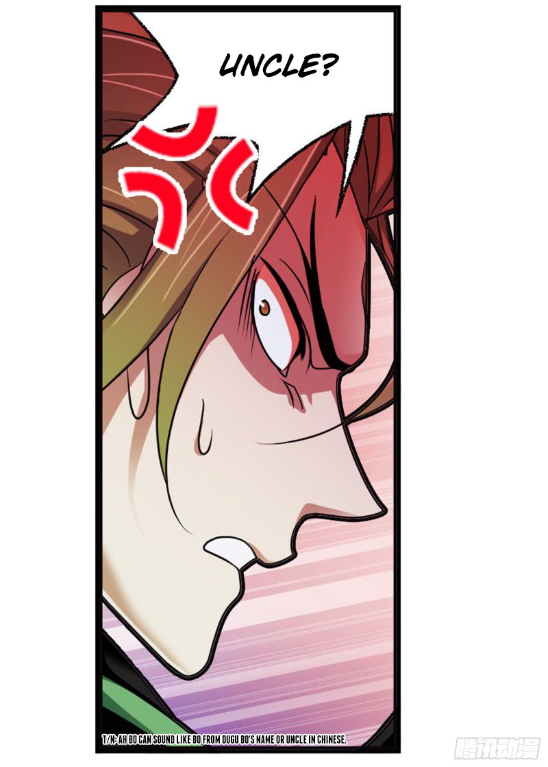 Soul Land chapter 304 page 29