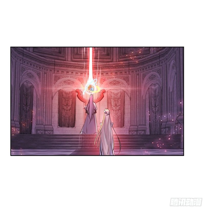 Soul Land chapter 304 page 35