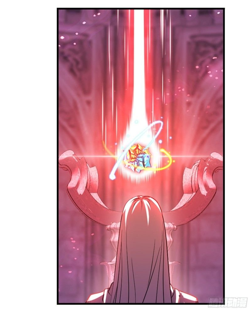 Soul Land chapter 304 page 36