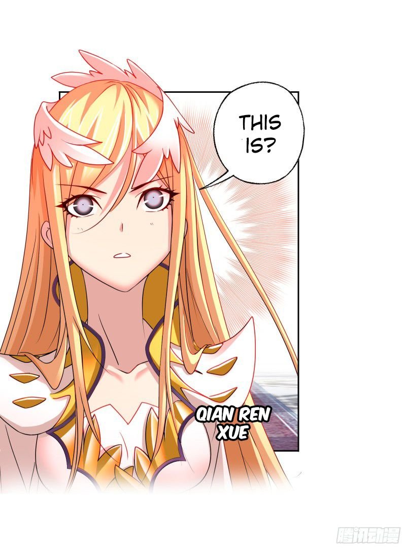 Soul Land chapter 304 page 37