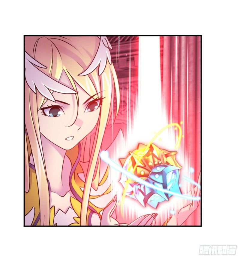 Soul Land chapter 304 page 39