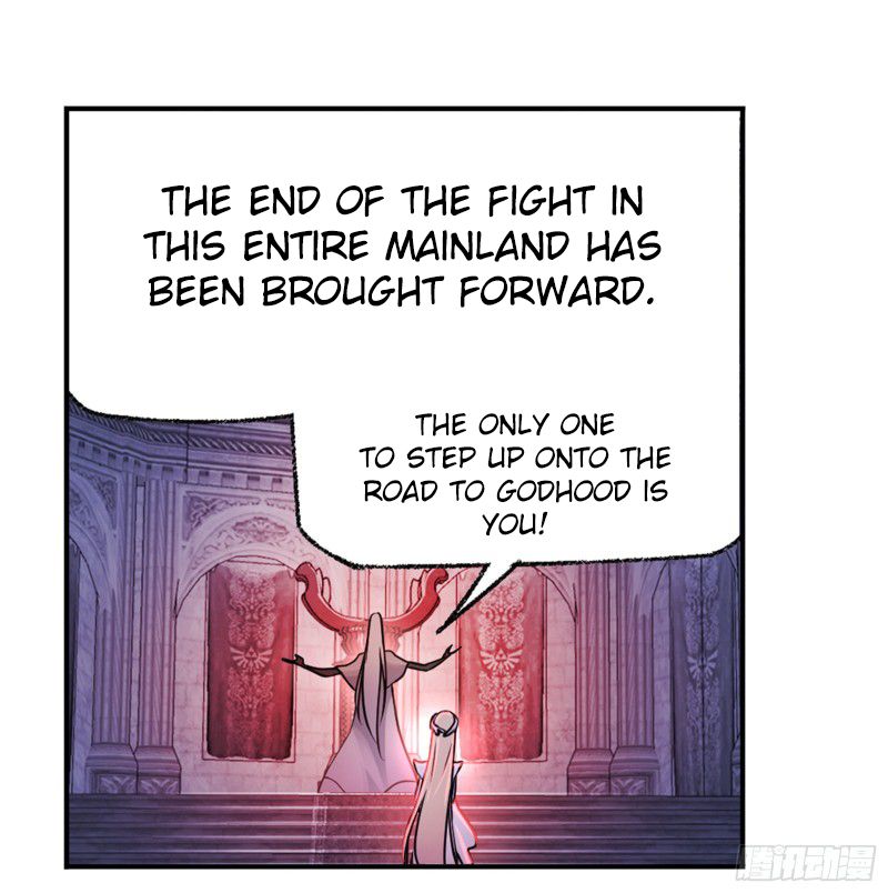 Soul Land chapter 304 page 44