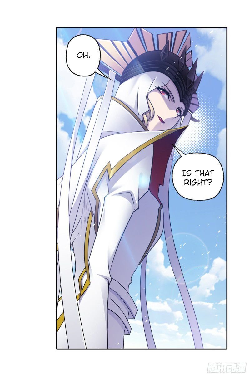 Soul Land chapter 304 page 47