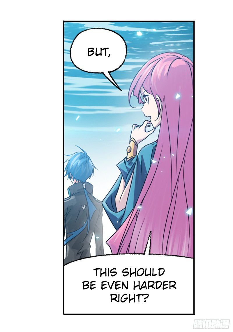 Soul Land chapter 304 page 57