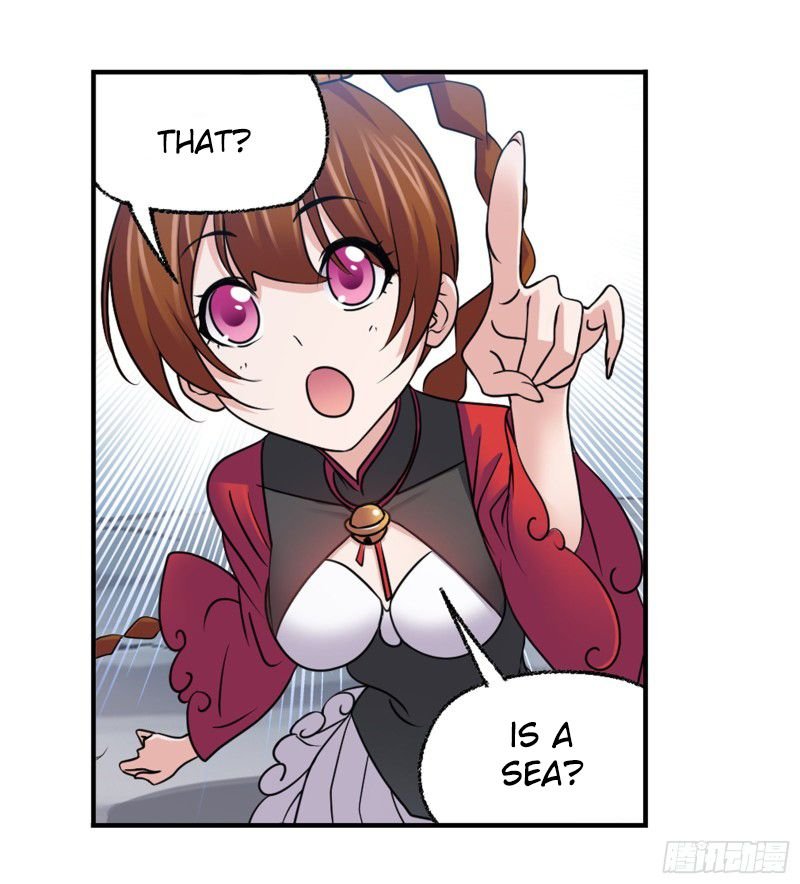 Soul Land chapter 304 page 66