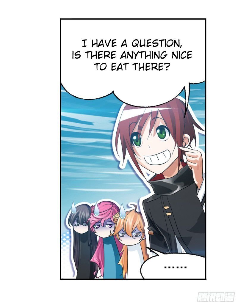 Soul Land chapter 304 page 72