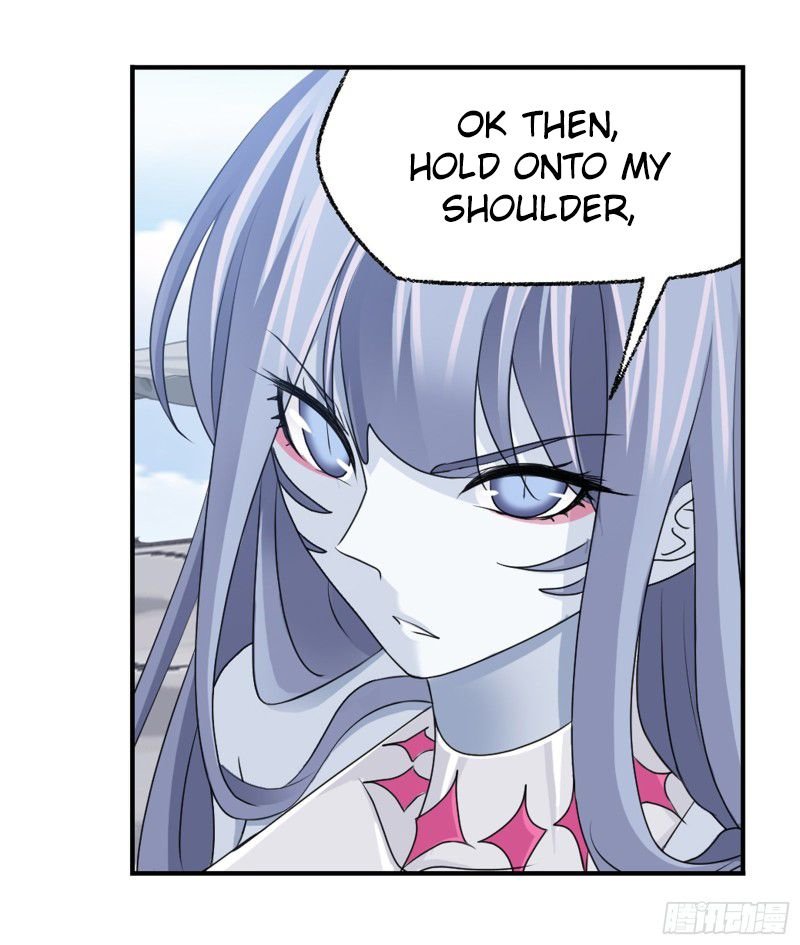 Soul Land chapter 304 page 75