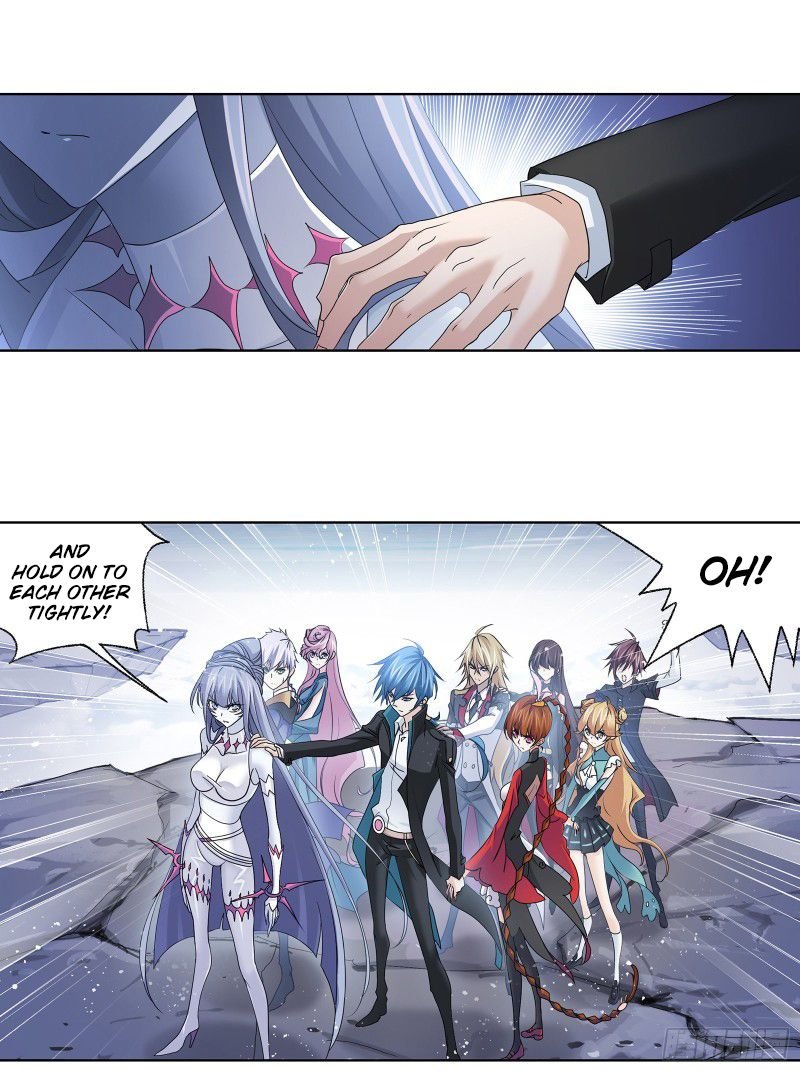 Soul Land chapter 304 page 76