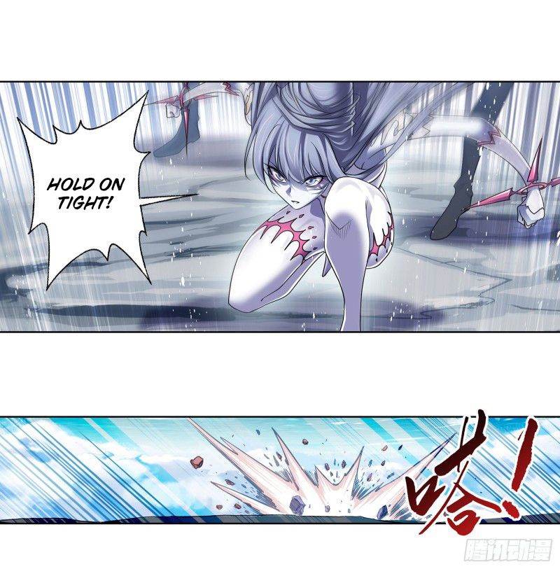 Soul Land chapter 304 page 77