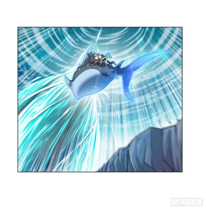 Soul Land chapter 304 page 78