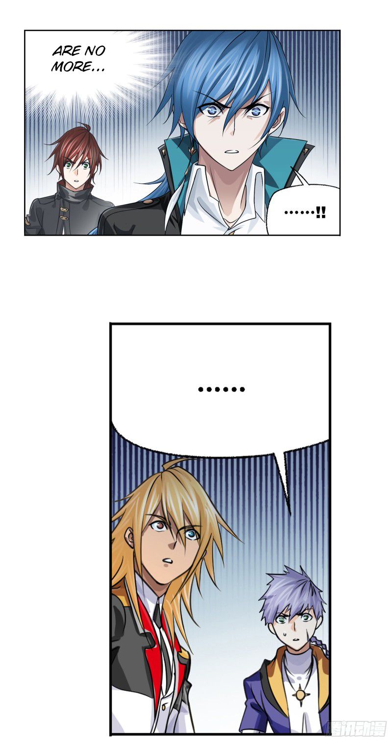 Soul Land chapter 304 page 8