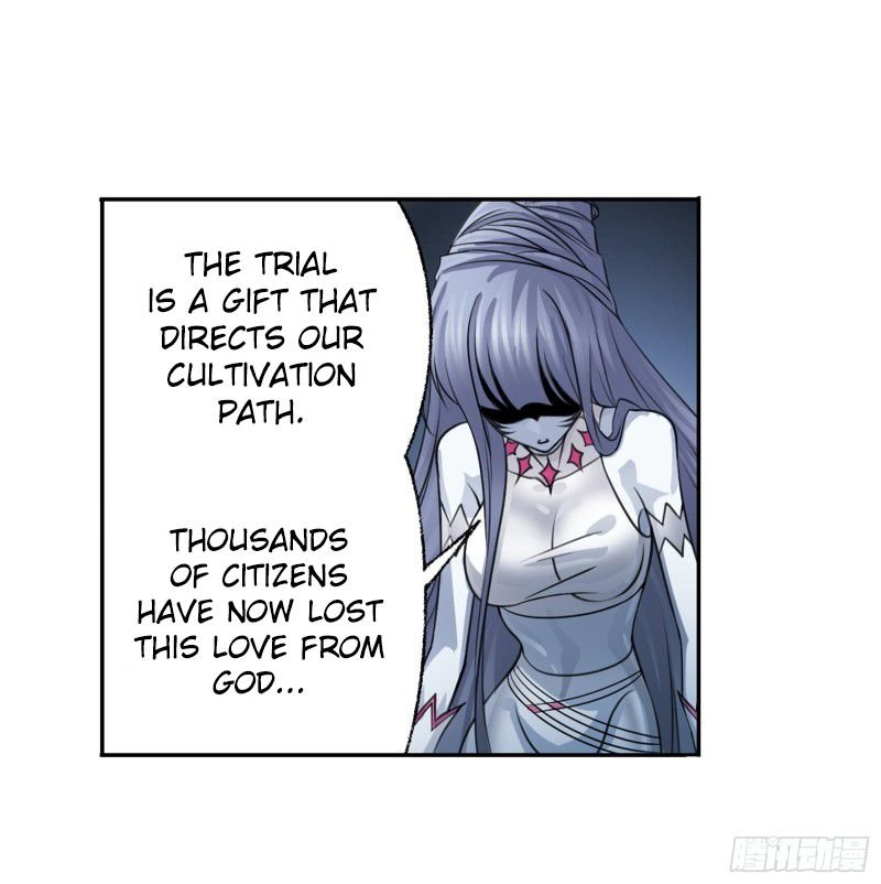 Soul Land chapter 304 page 9