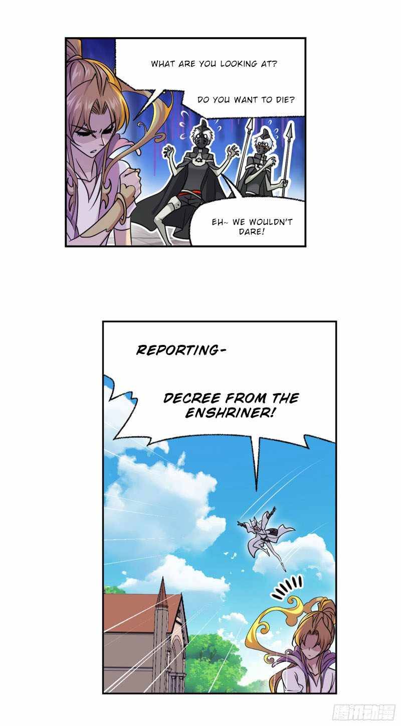 Soul Land chapter 308 page 11