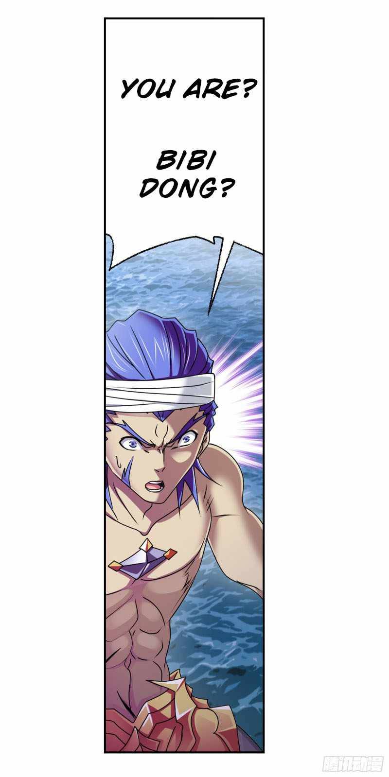 Soul Land chapter 308 page 24