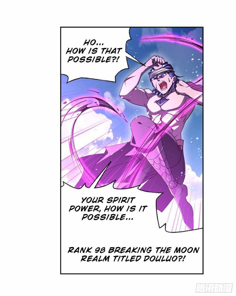 Soul Land chapter 308 page 26